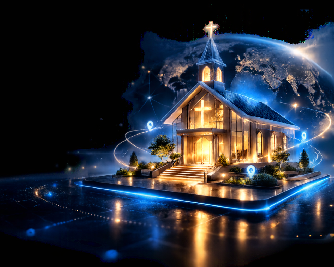 Quail Valley Bible Church